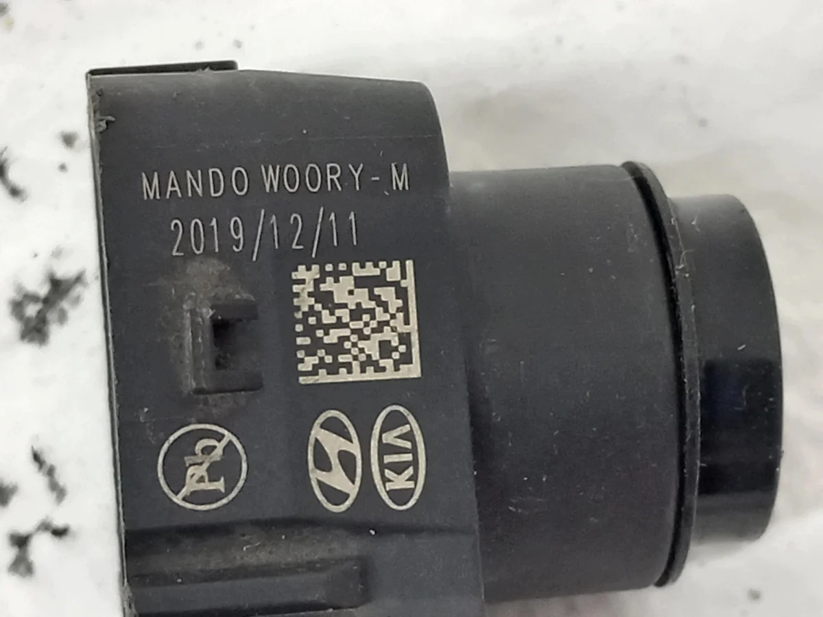 Einparkhilfe Sensor Kia Stinger 95720-J5310-ABP image 4