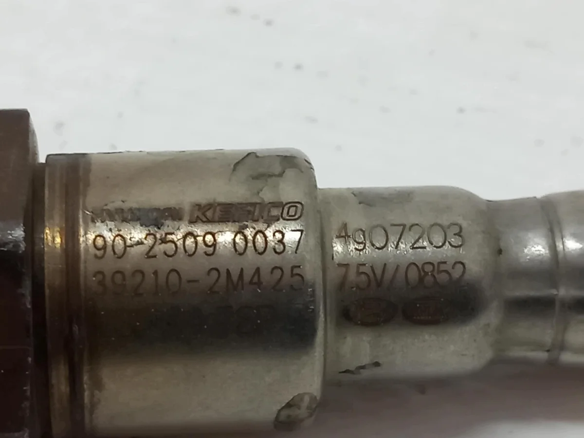 Sonde Lambda Kia Hyundai 1.6 T-GDI image 4