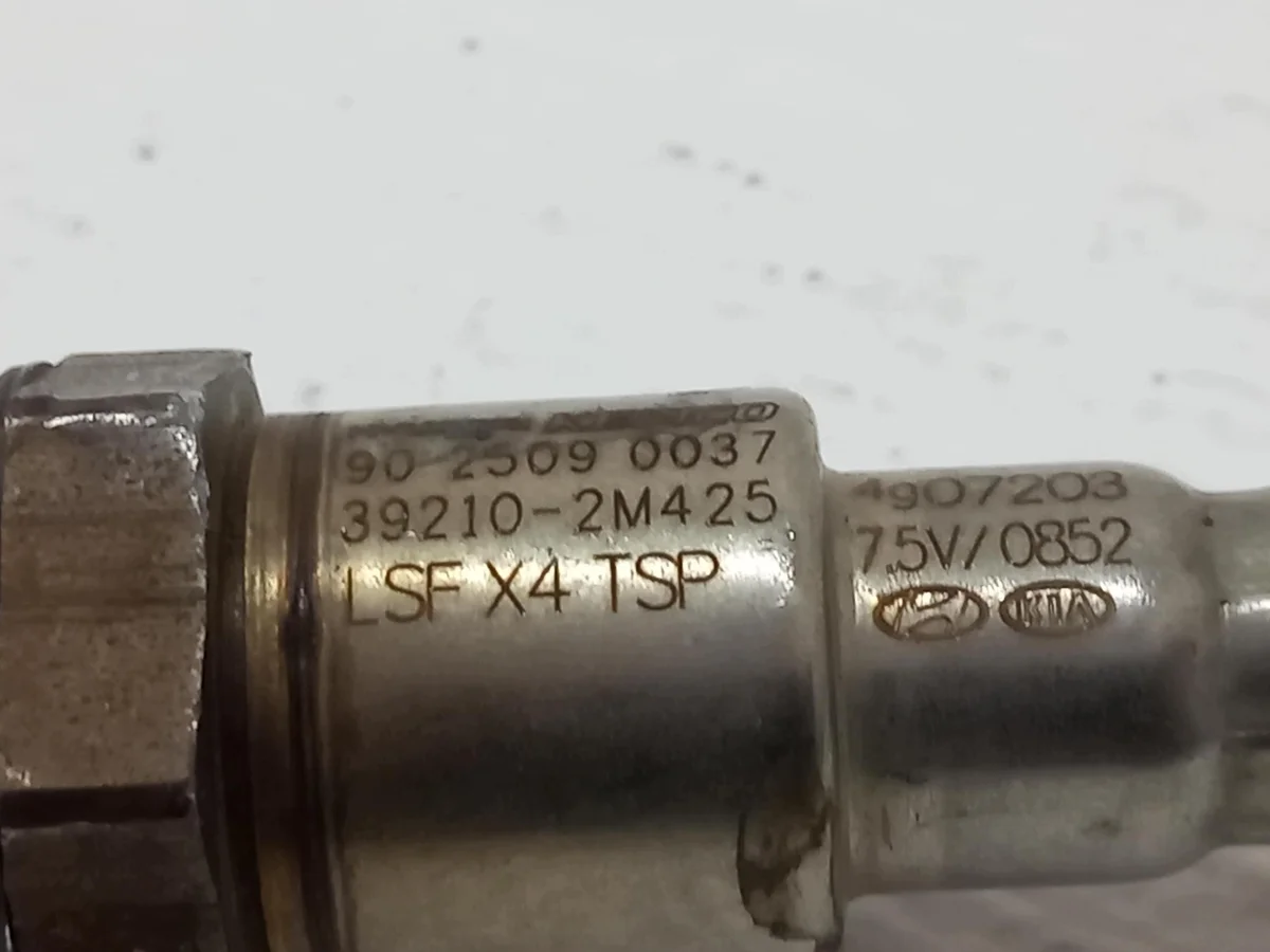 Sonde Lambda Kia Hyundai 1.6 T-GDI image 5