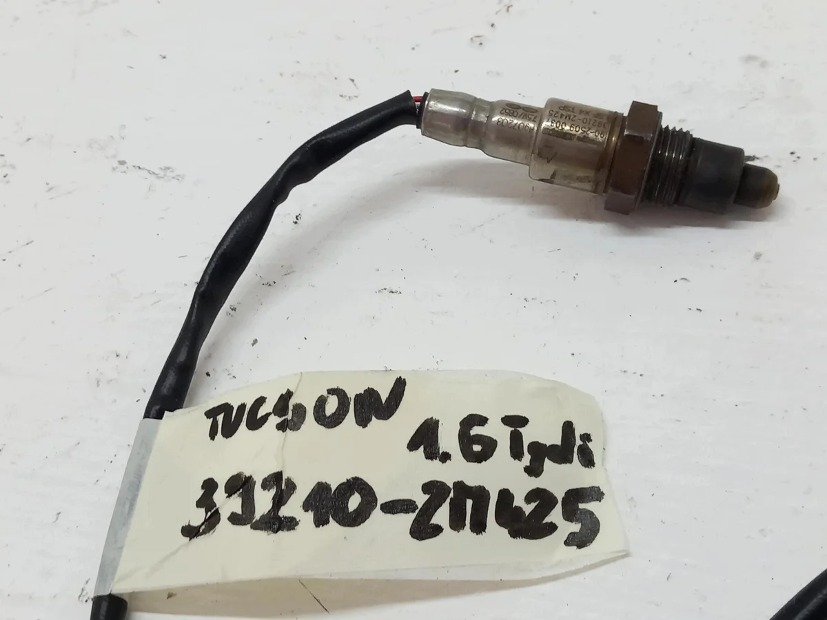 Sonde Lambda Kia Hyundai 1.6 T-GDI image 6