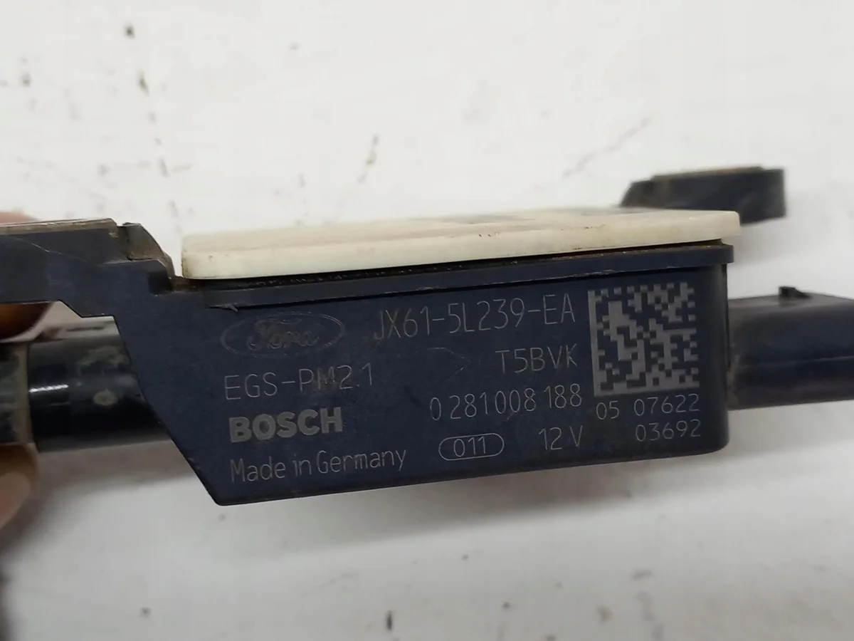 Sonda Oxígeno Ford Focus MK4 1.5 EcoBlue image 5