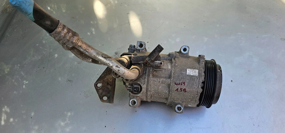 Bomba Climatización Mercedes W169 A0022301311