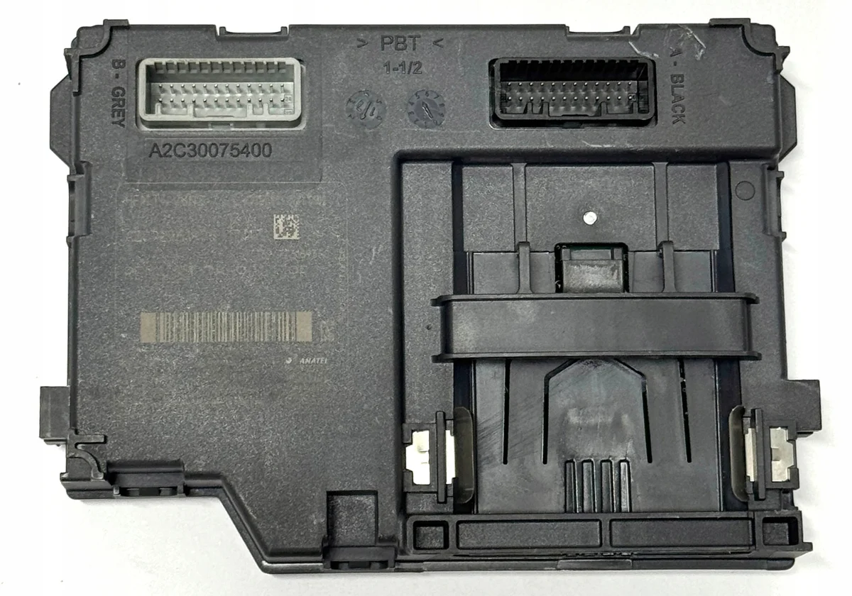 Lector Tarjetas Renault Clio Captur 285904179R