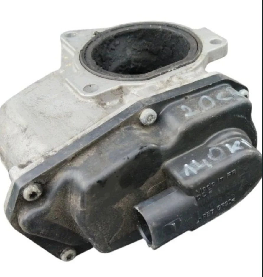 Válvula EGR 2.0 TDI 03L131501E Usada