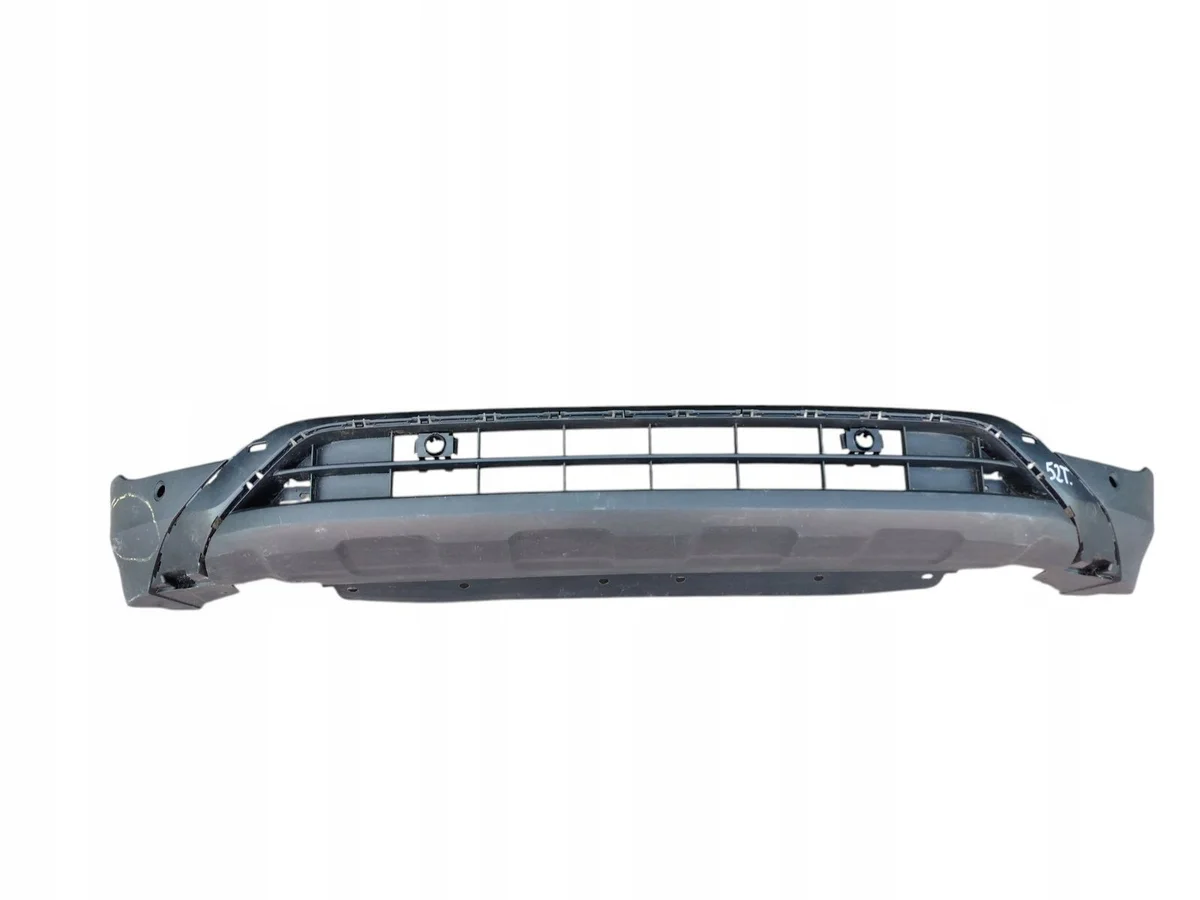 VW T-Cross Frontspoiler 2GM805903C image 2