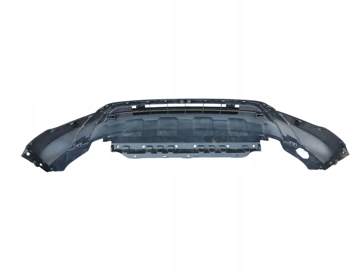 VW T-Cross Frontspoiler 2GM805903C image 3