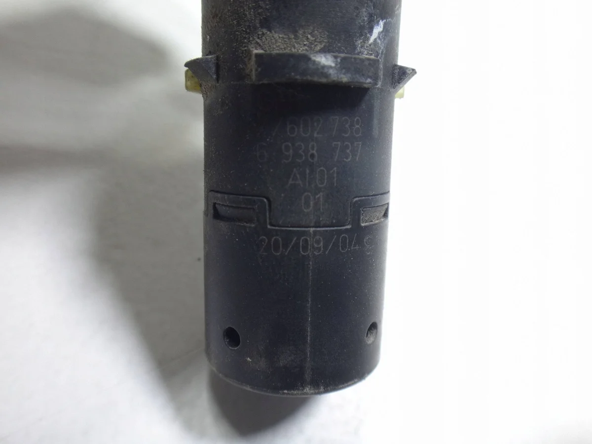 BMW 3 E46 PDC Sensor Hinten 6938737 image 3