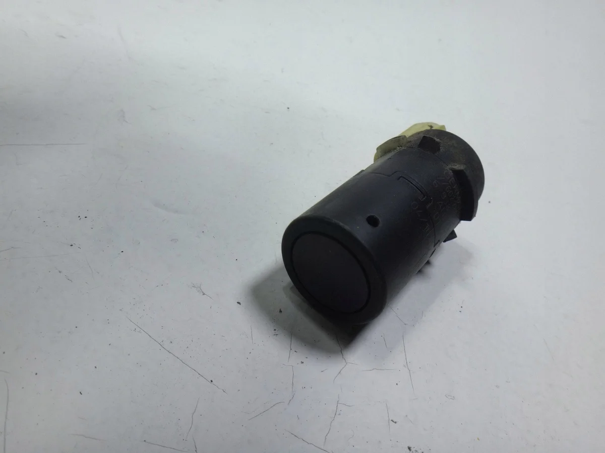 BMW 3 E46 PDC Sensor Hinten 6938737 image 4