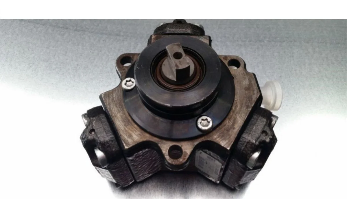 Bomba Injetora Bosch 0445010050 Usada