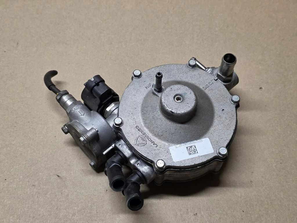 Reductor Landi Renzo LSE98-AR000124 Usado