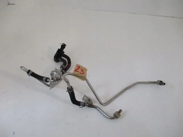 Skoda Audi Seat VW Abgasdrucksensor image 2