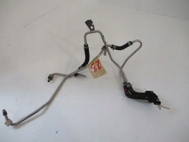 Skoda Audi Seat VW Abgasdrucksensor image 4