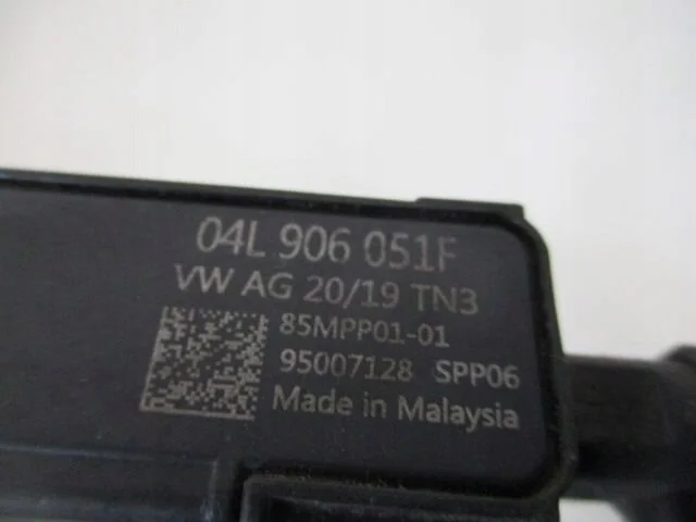 Skoda Audi Seat VW Abgasdrucksensor image 6