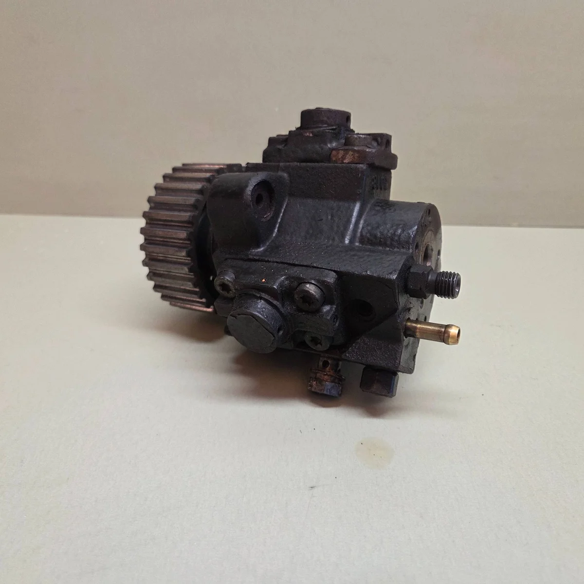 Pompe injection Iveco Daily IV 2.3 HPT image 3