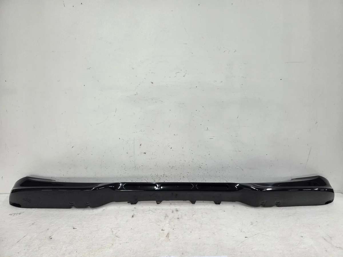 Smart Fortwo III Brabus Paraurti Anteriore A4538807401