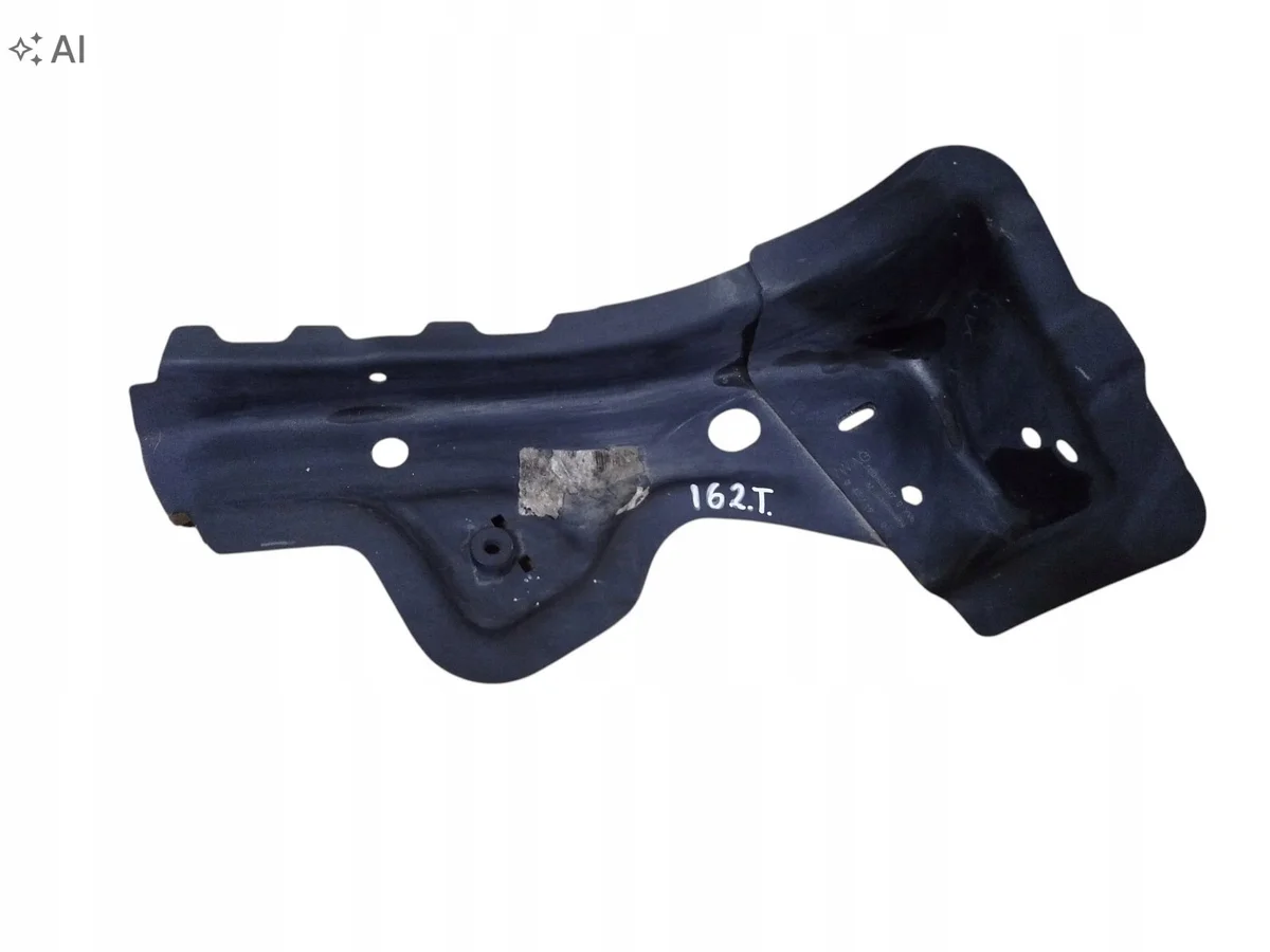 Soporte de parachoques Volkswagen 5Q0802951N