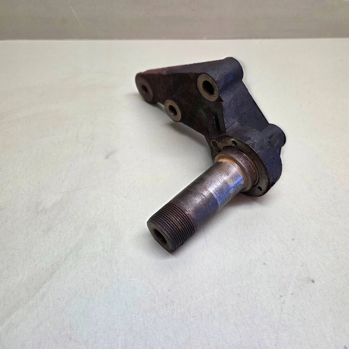 Iveco 504034532 Acoplador Viscoso Usado