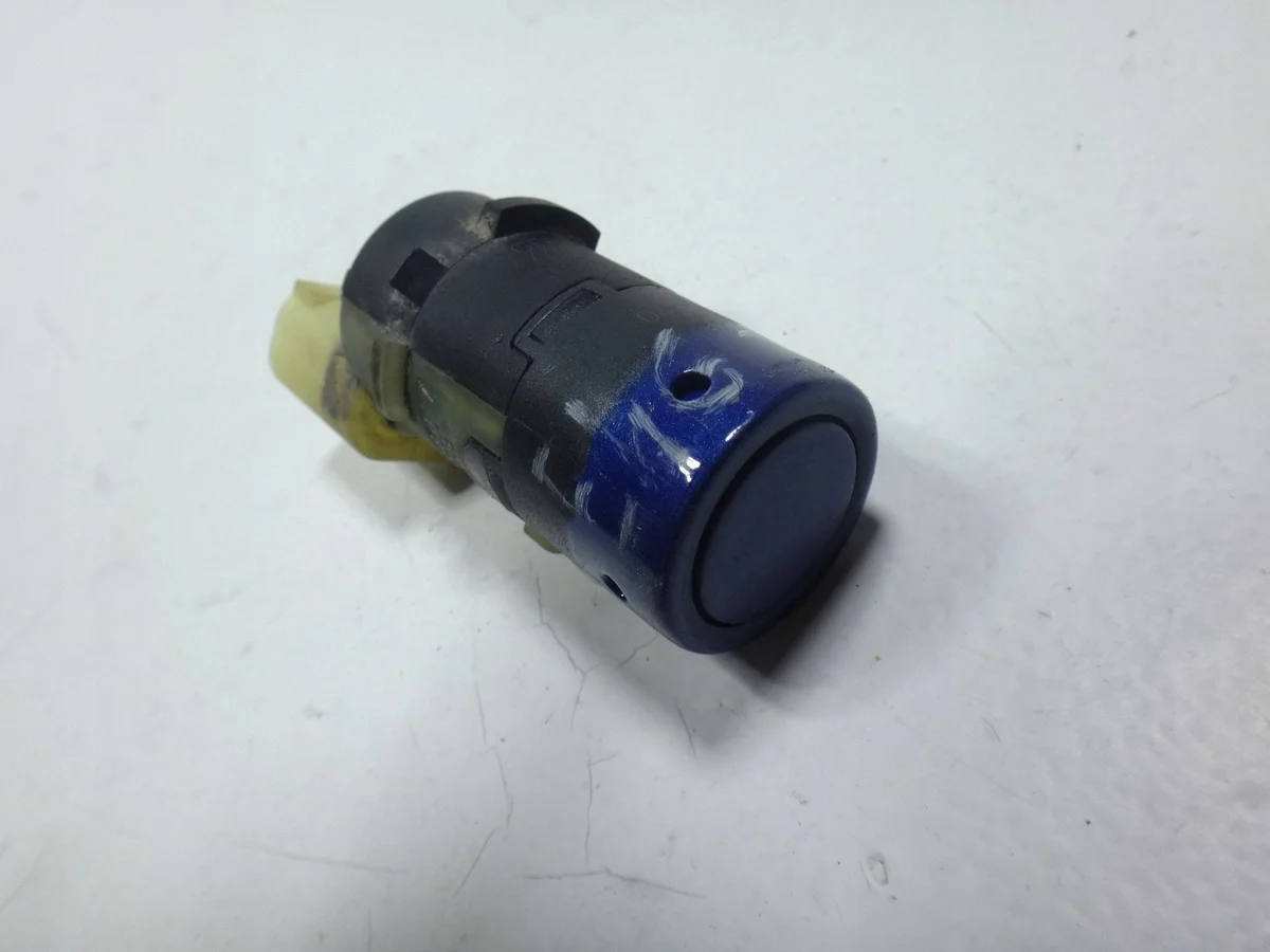 Sensore Parcheggio BMW E46 M3 Posteriore PDC