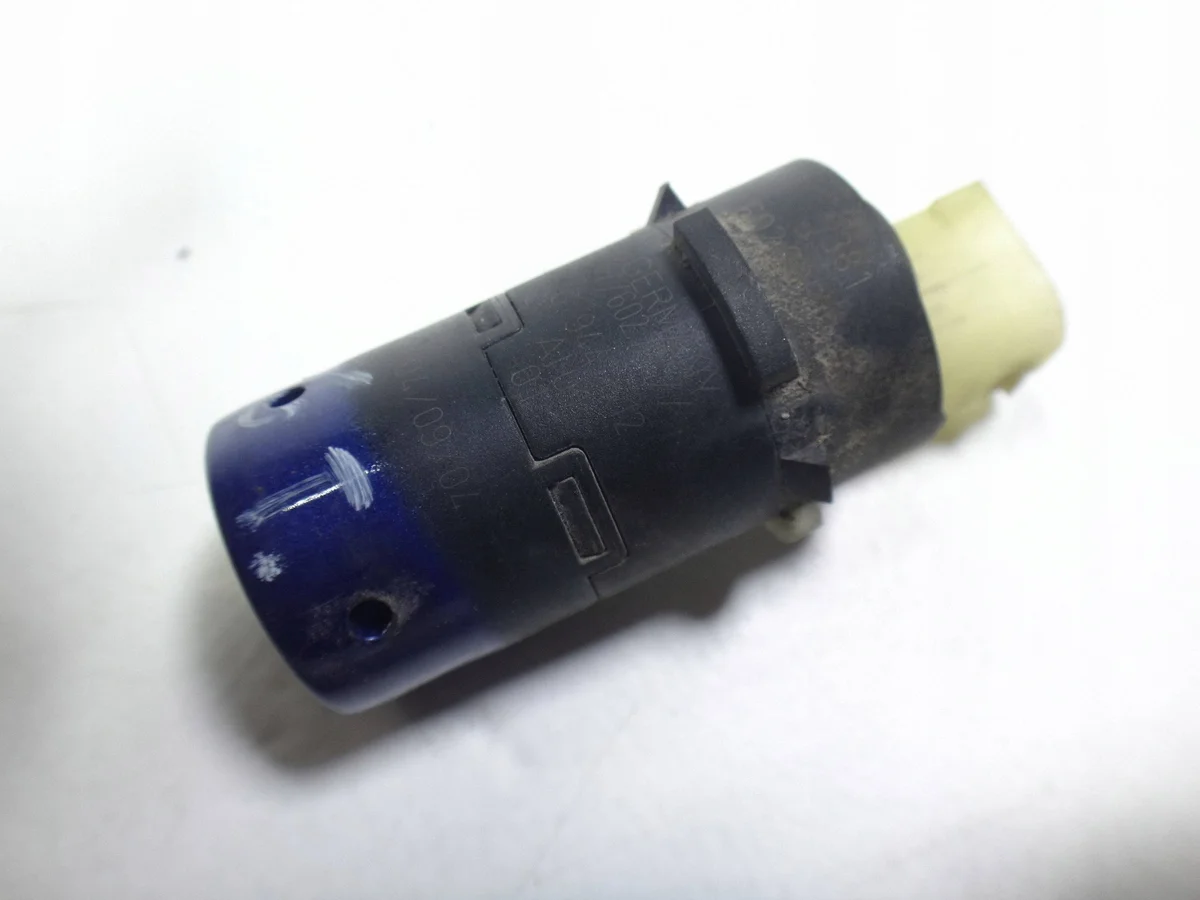 BMW E46 M3 PDC Sensor Hinten 6944612 image 5