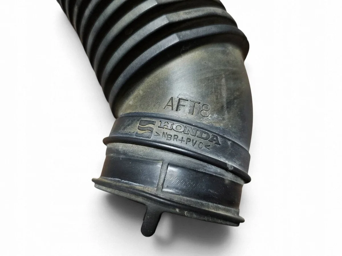 Durite turbo Honda Civic AFT8 image 3