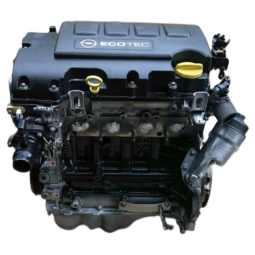 Motor A12XER Opel Corsa 1.2 16V 86PS