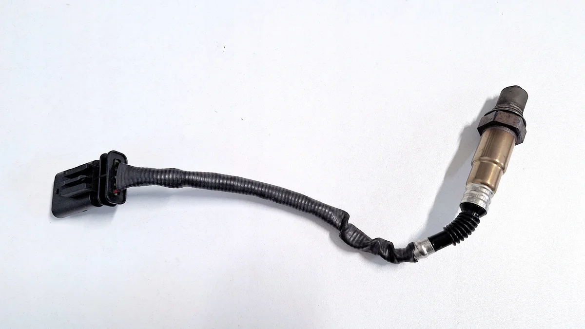 Sonda Lambda Bosch 0258027151 PSA