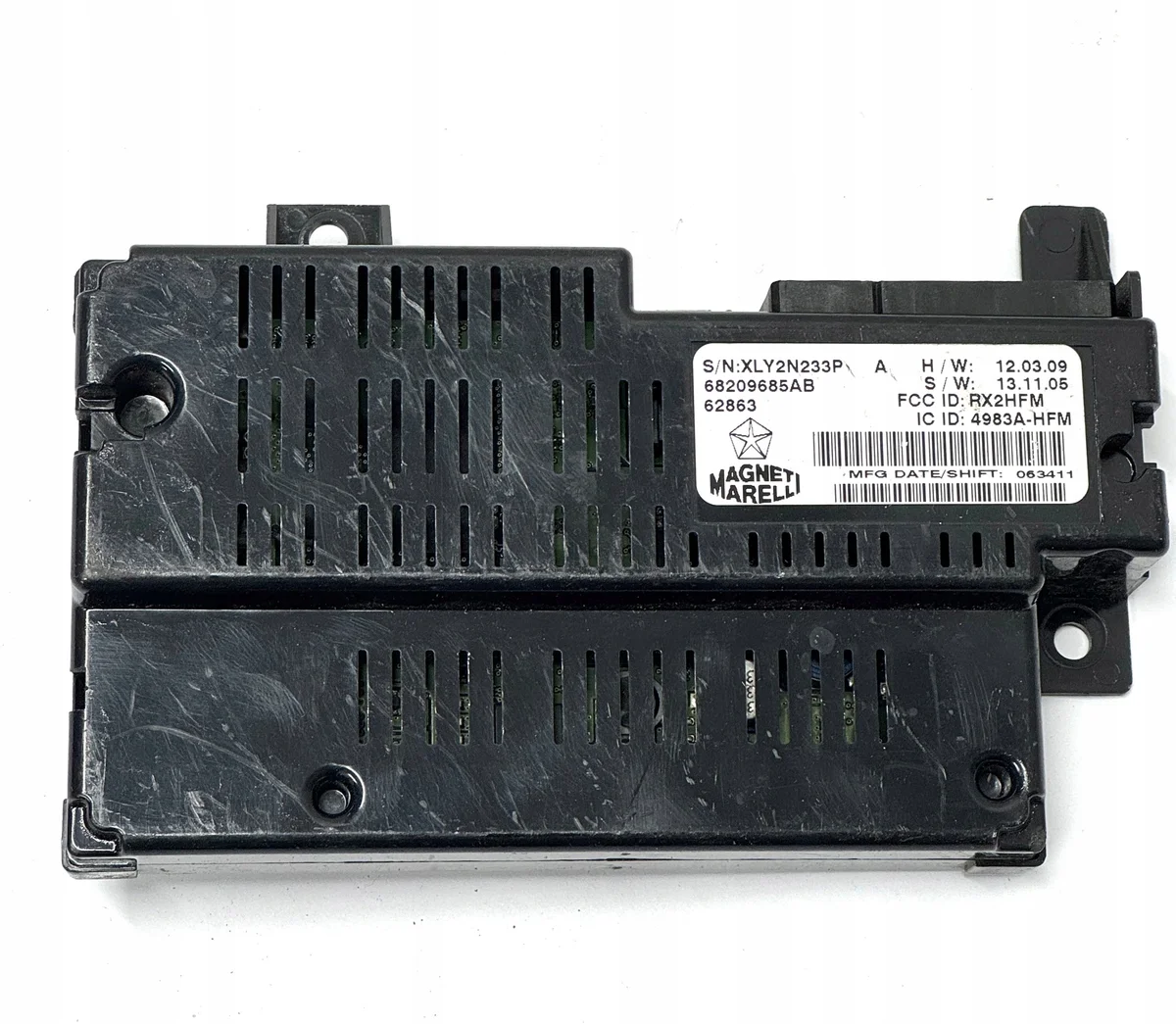 Modul Bluetooth Maserati Ghibli 68209685AB
