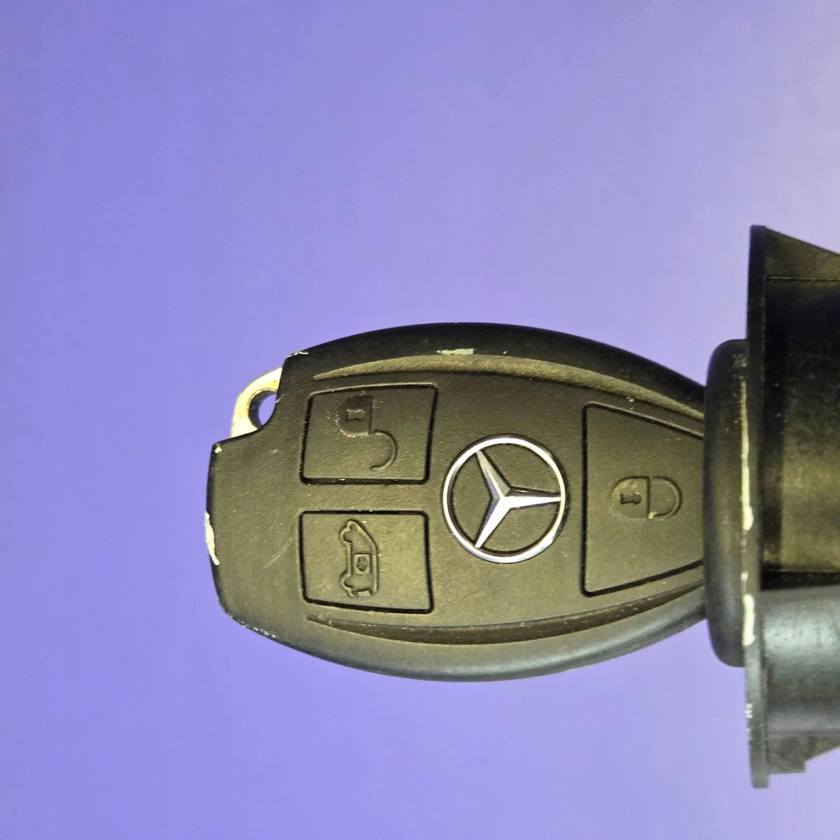 Zündschloss Mercedes Vito Viano W639 image 4