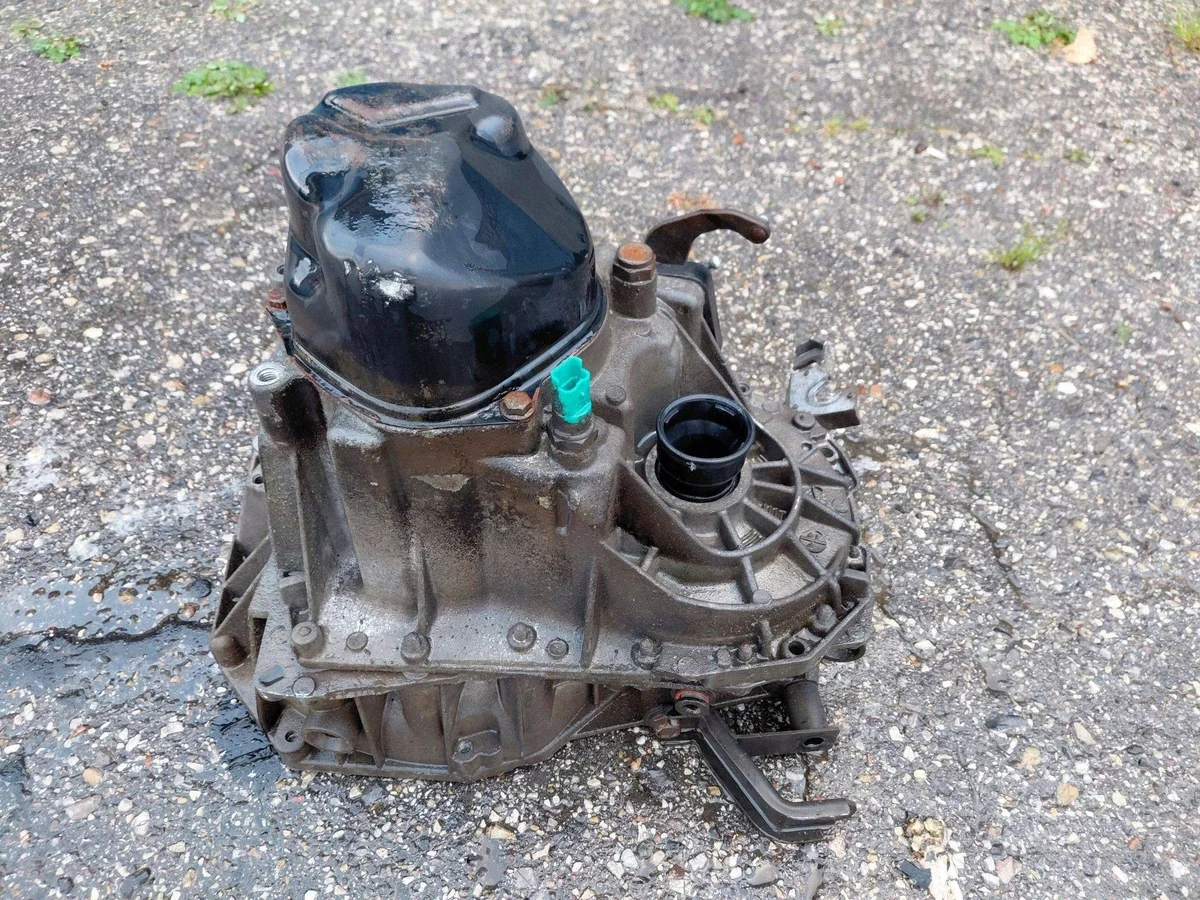 Versnellingsbak behuizing JRQ Nissan Qashqai image 4