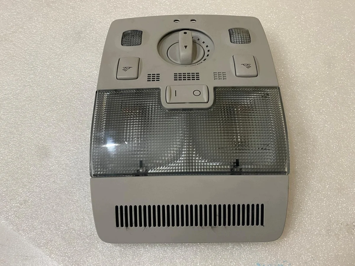 Luz Interior Audi A3 8P 8E0959613B