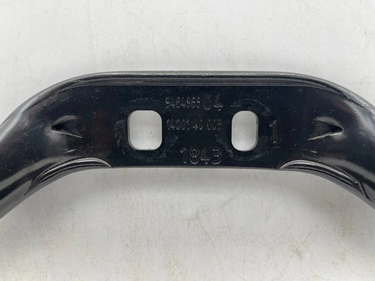 BMW i4 Motorraum Teile 9464966 image 5