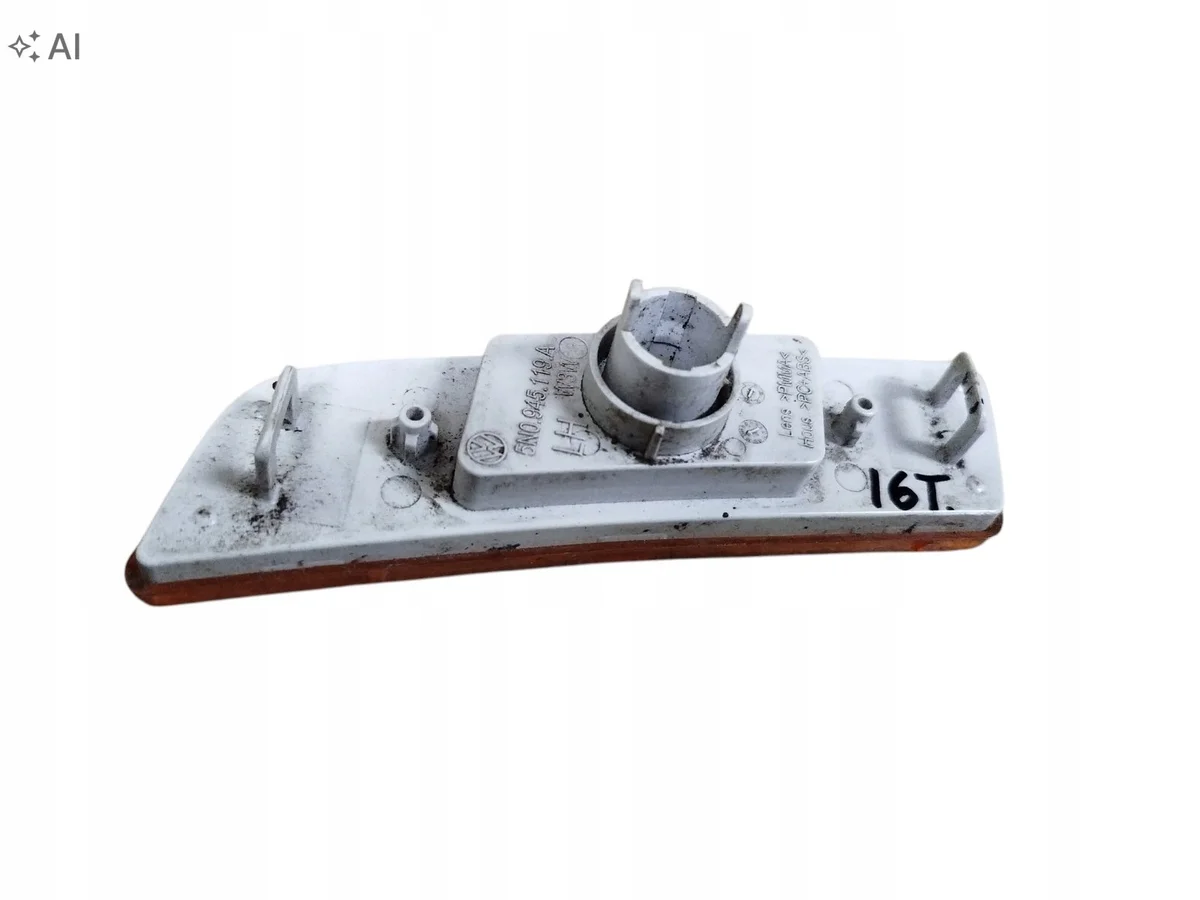 Zijmarker Volkswagen Tiguan 5N 5N0945119A thumbnail 1