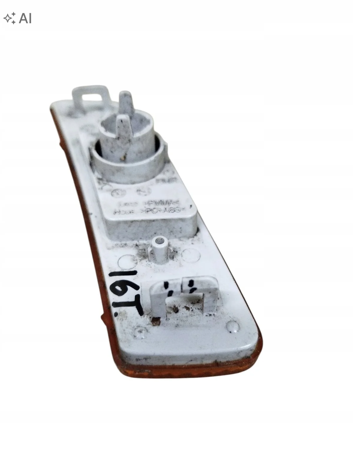 Zijmarker Volkswagen Tiguan 5N 5N0945119A thumbnail 3