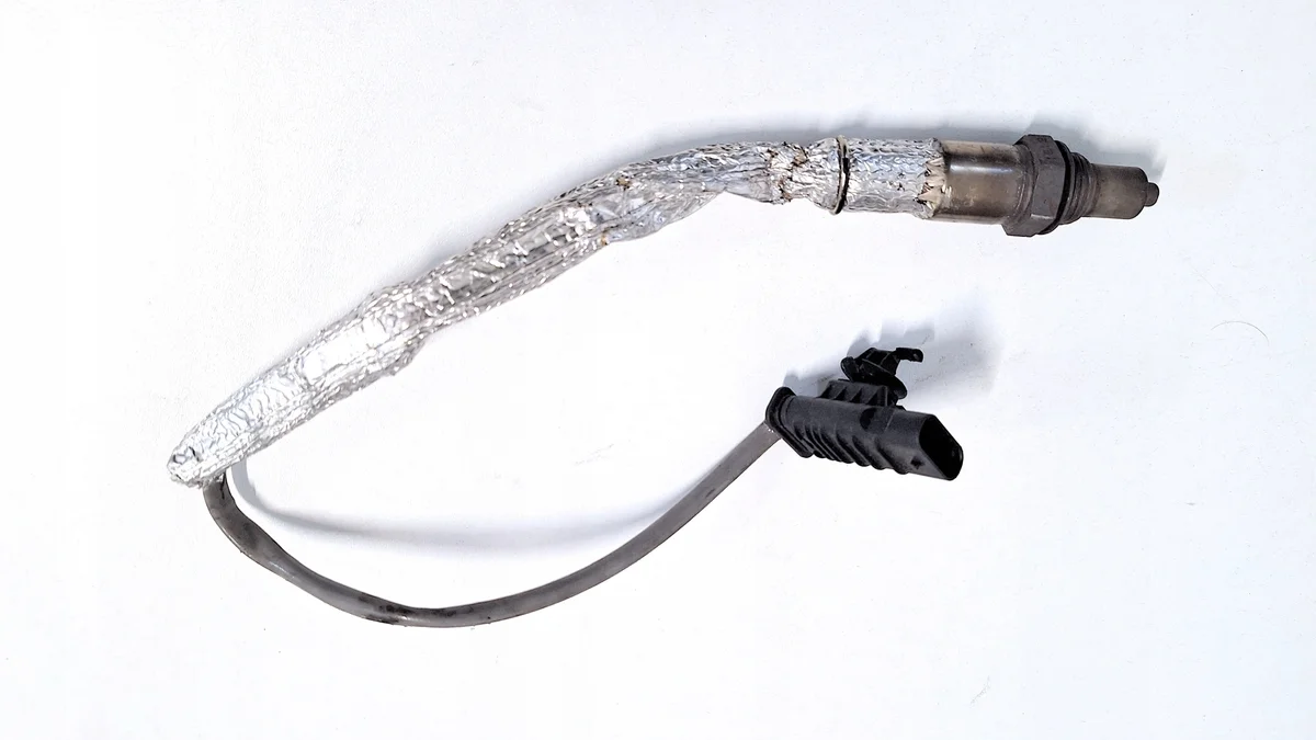 Sonda Lambda A0005421912 Usada