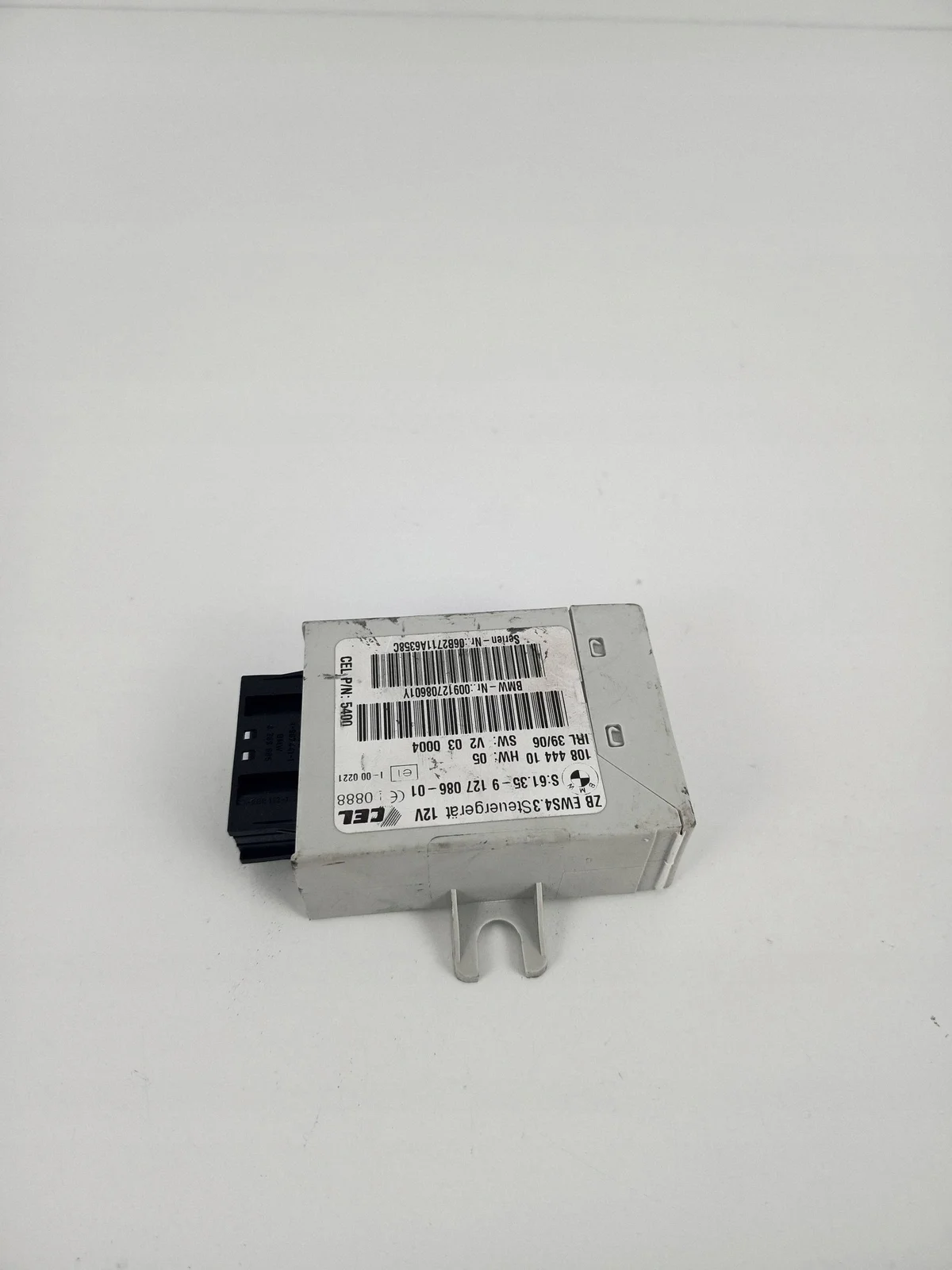 Module BMW X3 E83 9127086 image 3