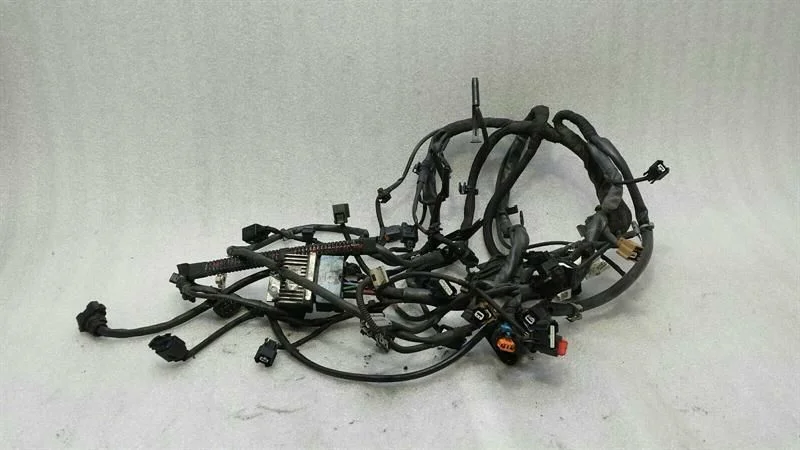 Faisceau Moteur Mercedes Classe A W176 A6071500133