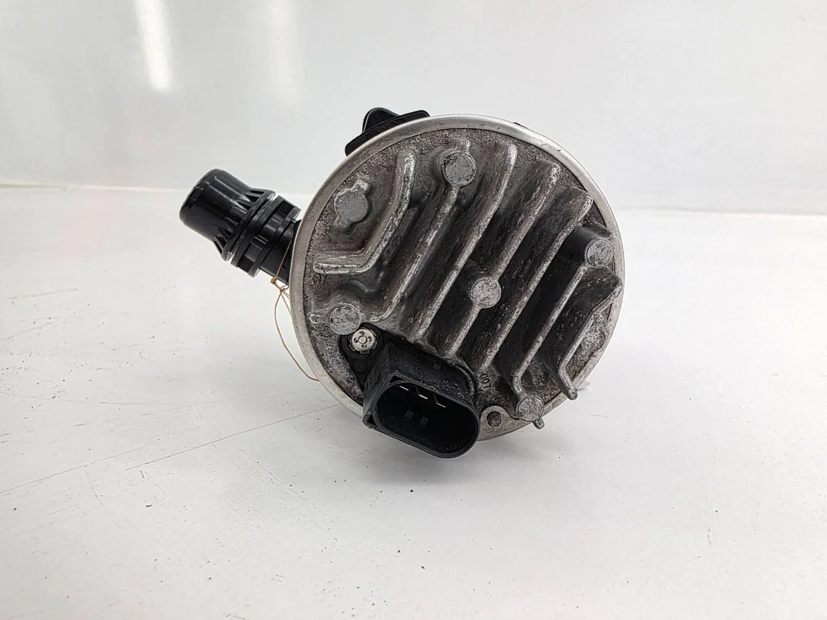Mercedes Wasserpumpe A0005000801 Gebraucht