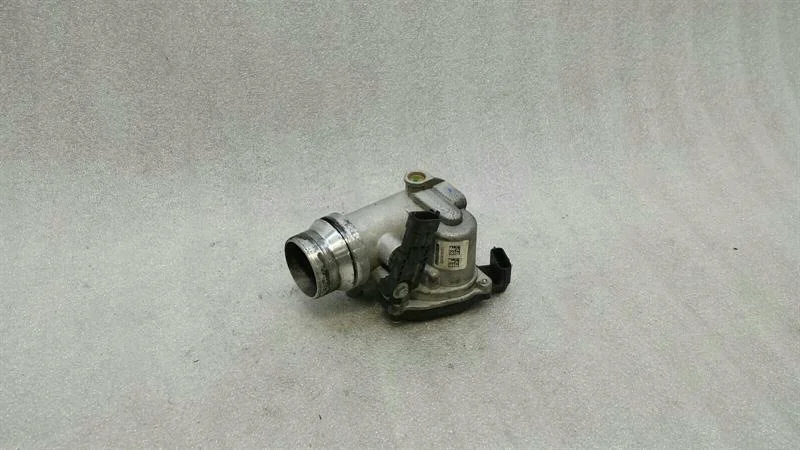 Mercedes W176 Drosselklappe 161A09287R image 4