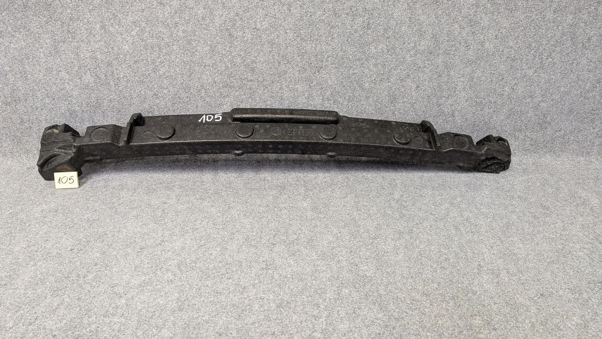 Absorbedor Parachoques Toyota Auris II 52611-02380