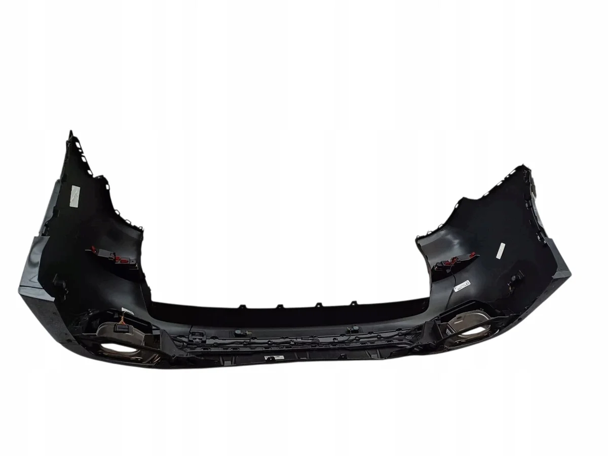 Parachoques Trasero BMW X5 G05 M Paquete