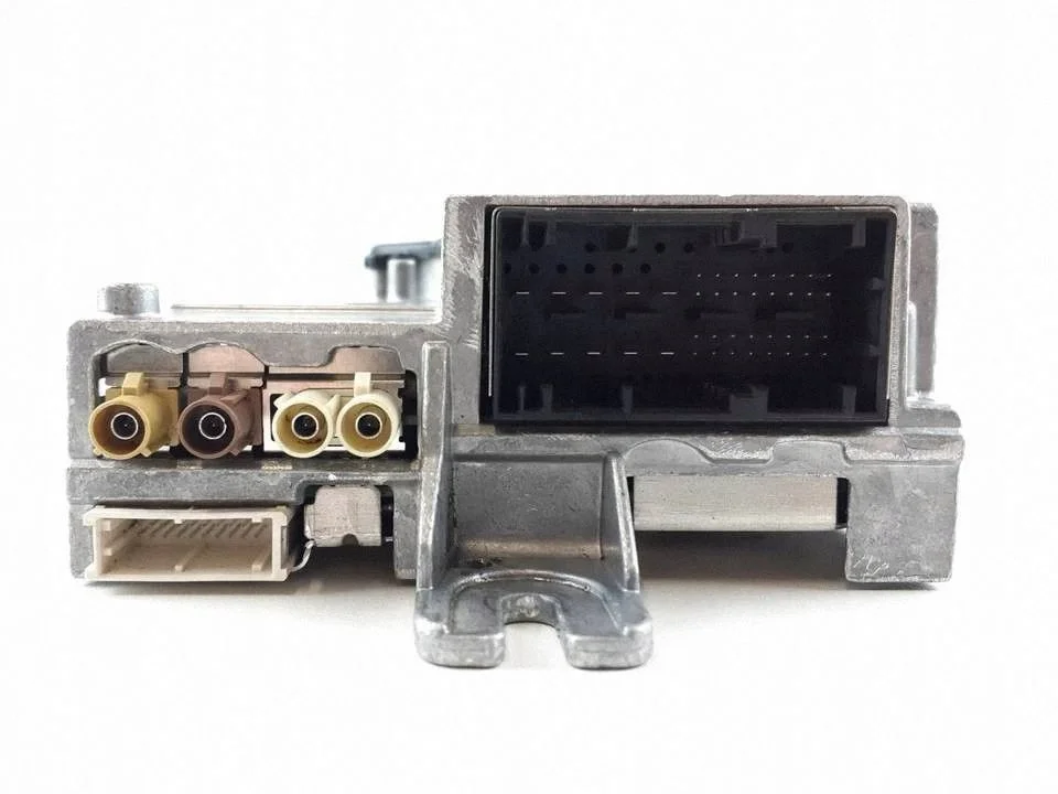 BMW Verstärker Harman Kardon 5A9BF91 image 3
