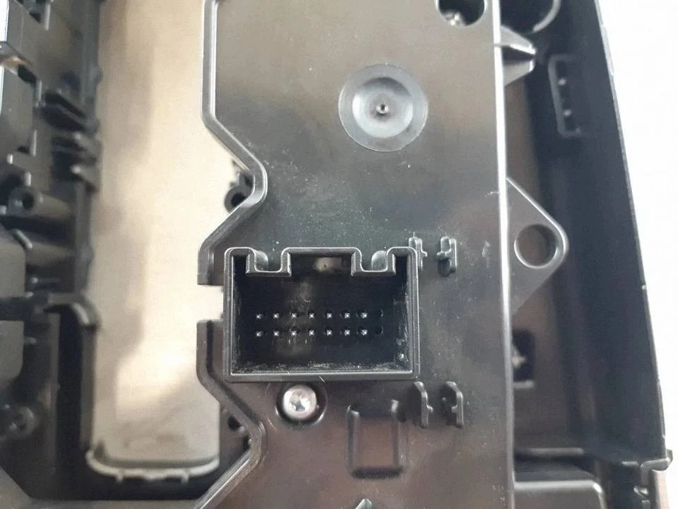 Luz Teto Audi Q7 4M 4M0947135DC Usada
