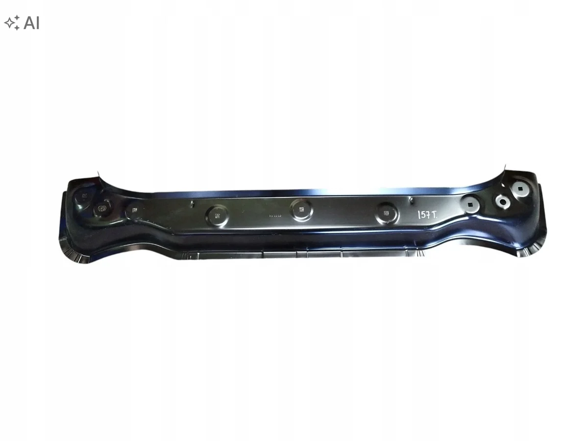 Panneau arrière Cupra Formentor 5FF813315