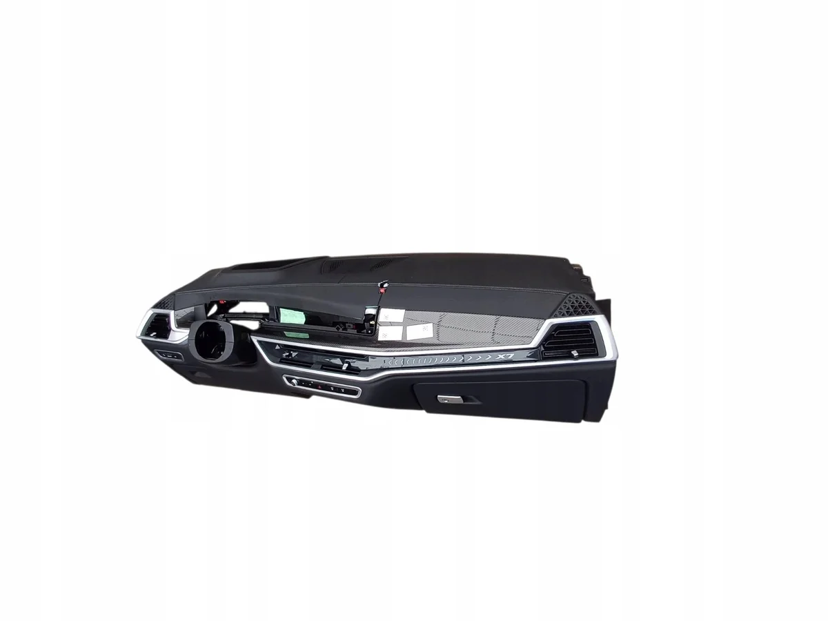Consola BMW X5 Cuero HUD QD-20260911-5FEC image 3