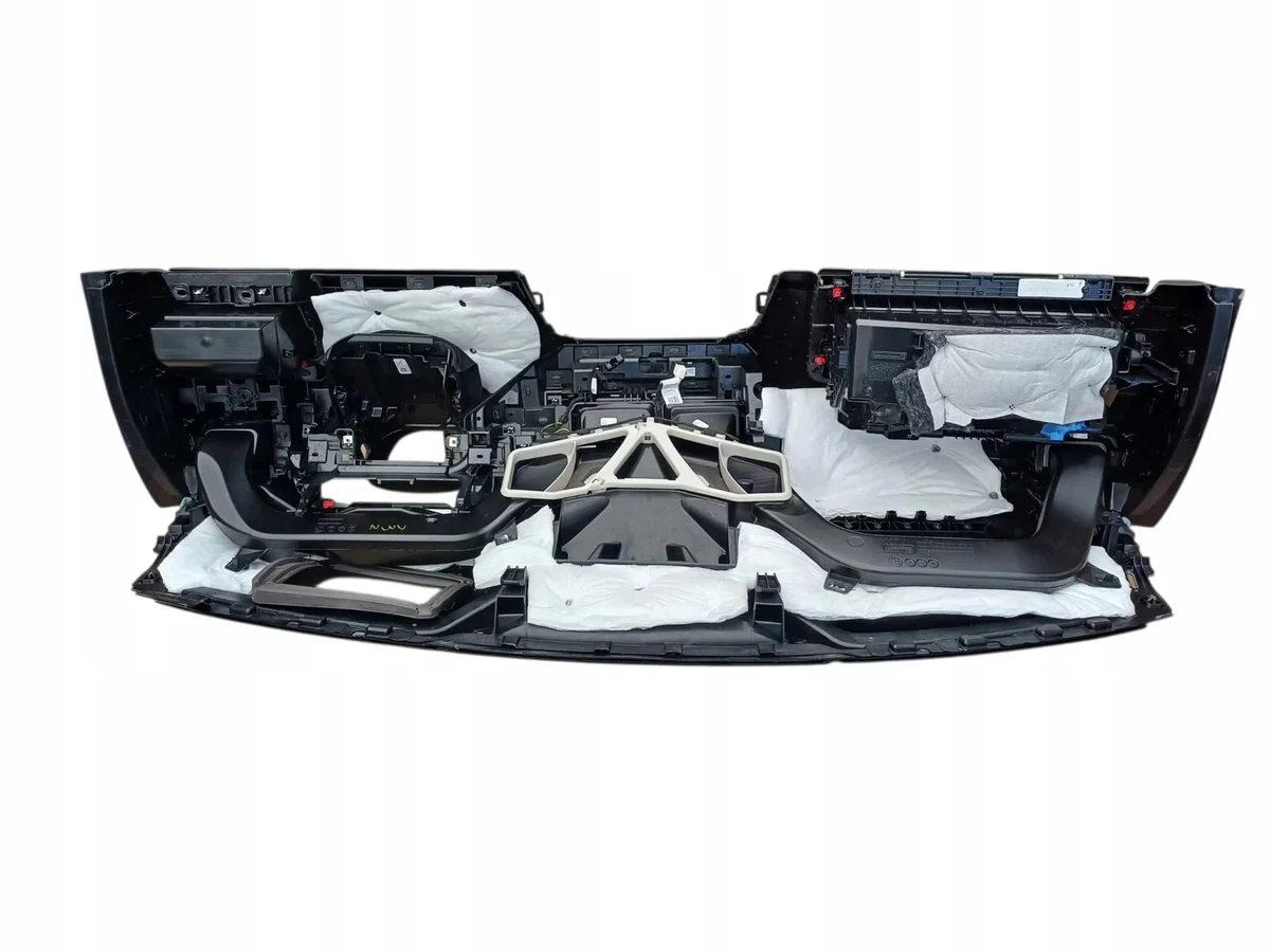 Consola BMW X5 Cuero HUD QD-20260911-5FEC image 4