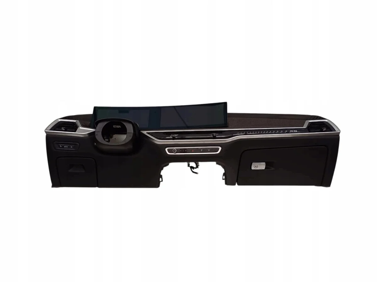 Console HUD BMW X5 G05 X7 G07 LCI QD-20260911-75CF thumbnail 3