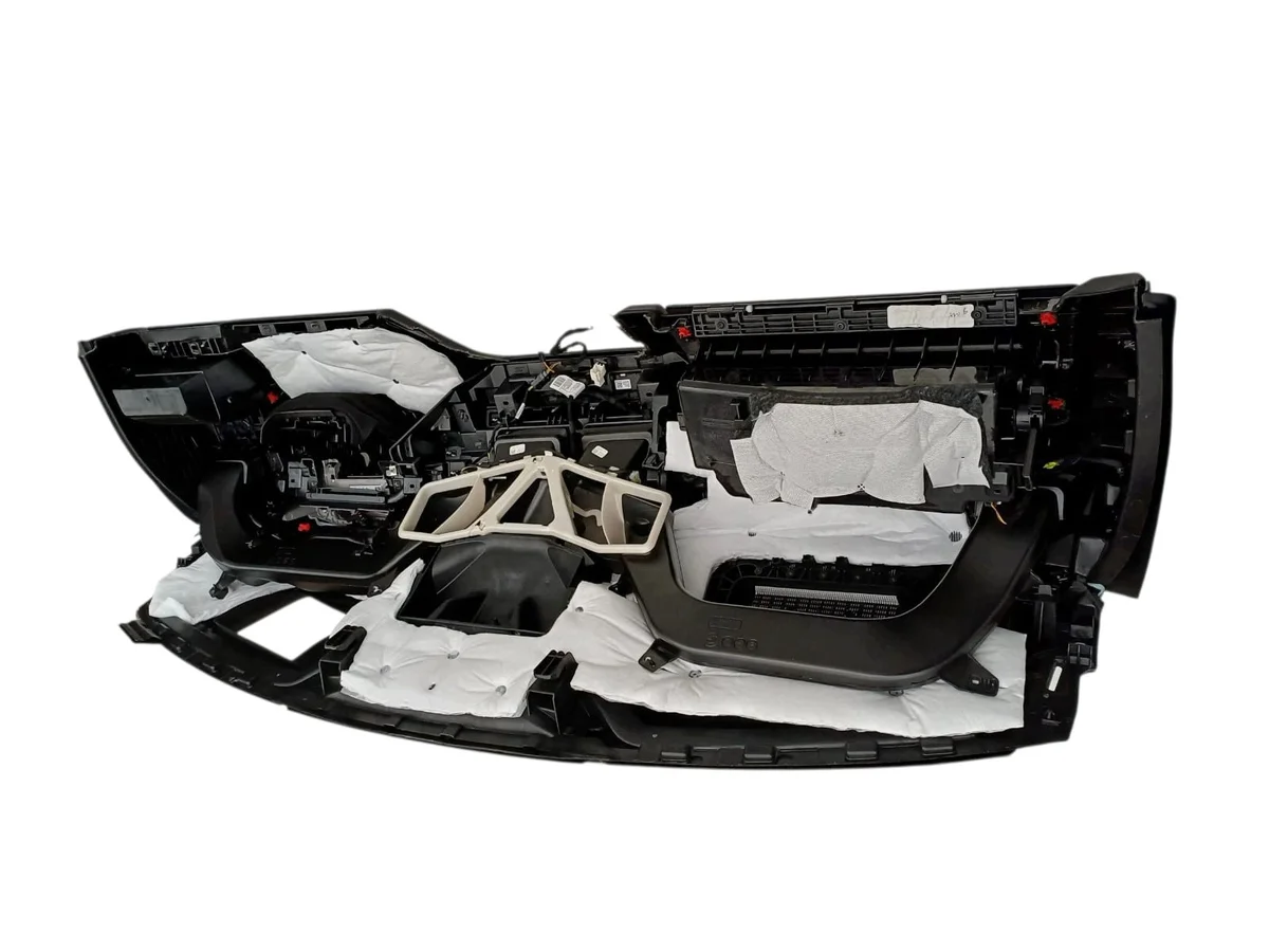 Console HUD BMW X5 G05 X7 G07 LCI QD-20260911-75CF image 4