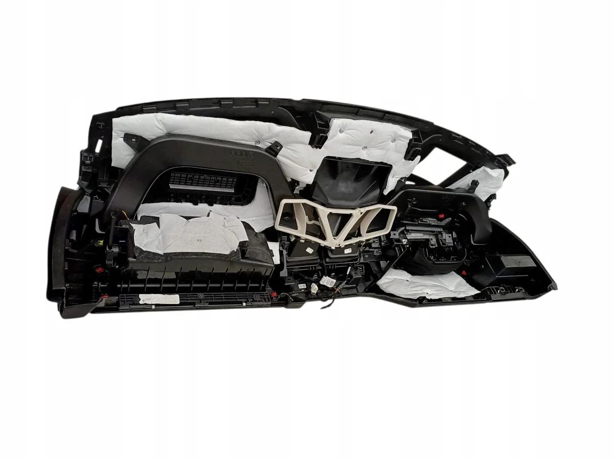 Console HUD BMW X5 G05 X7 G07 LCI QD-20260911-75CF thumbnail 5