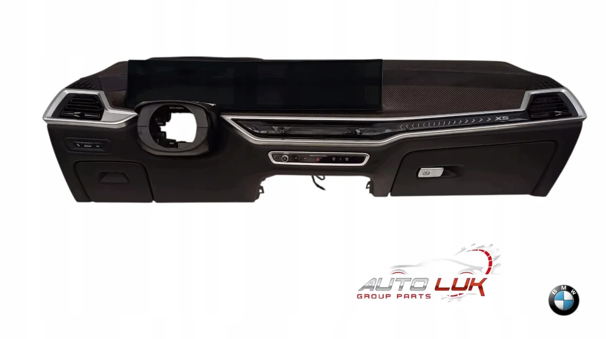 Console HUD BMW X5 G05 X7 G07 LCI QD-20260911-75CF thumbnail 6