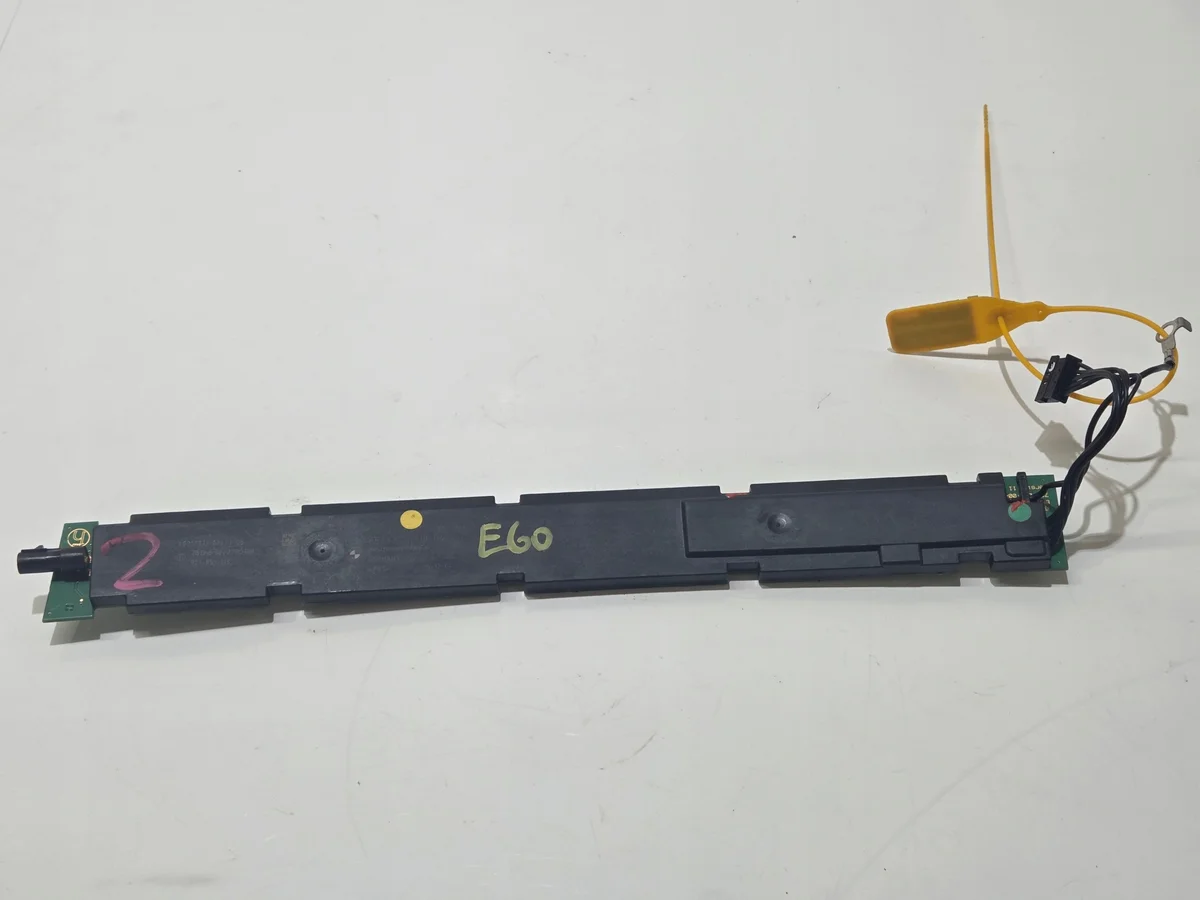 Amplificador Antena BMW OE 6931718 Usado